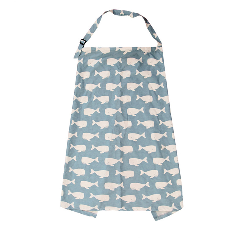 Nursing Cover Breastfeeding Accessory